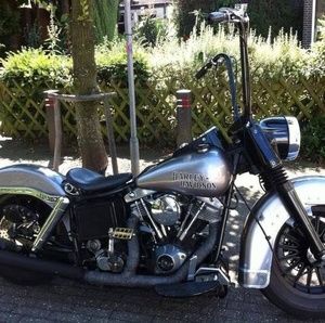 Meet your Posher, Chuck